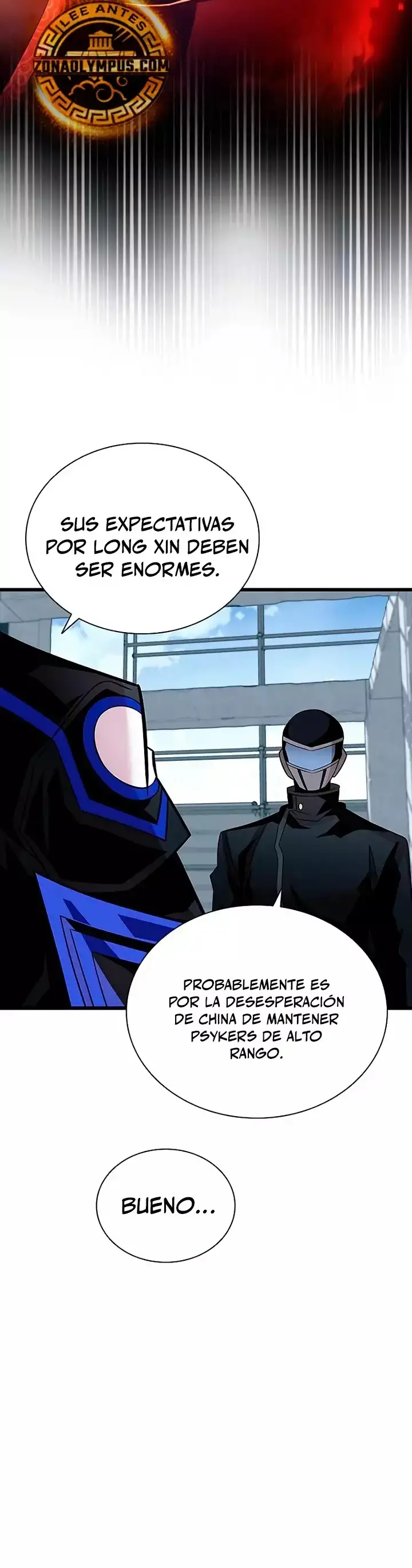 Villain To Kill - Capítulo 168 - Página 20 - LectorTMOo