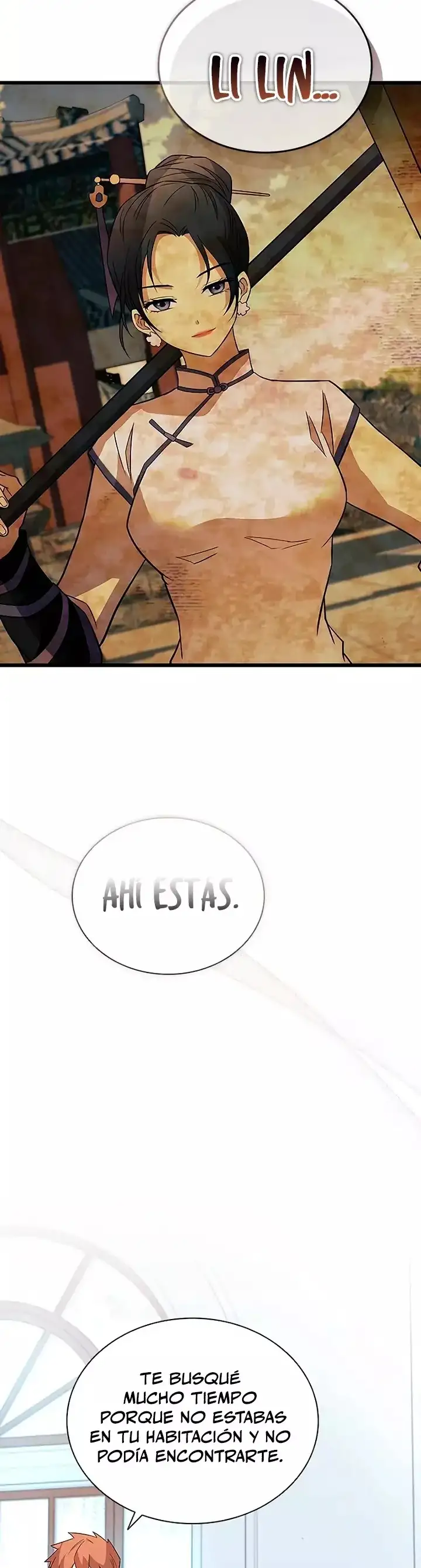 Villain To Kill - Capítulo 168 - Página 26 - LectorTMOo