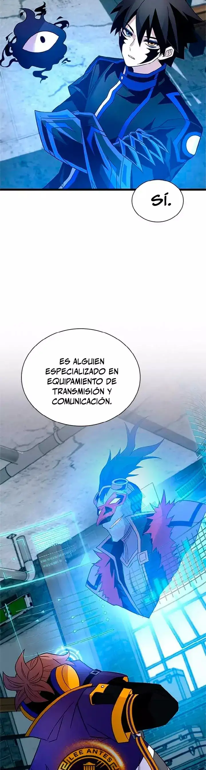Villain To Kill - Capítulo 169 - Página 15 - LectorTMOo