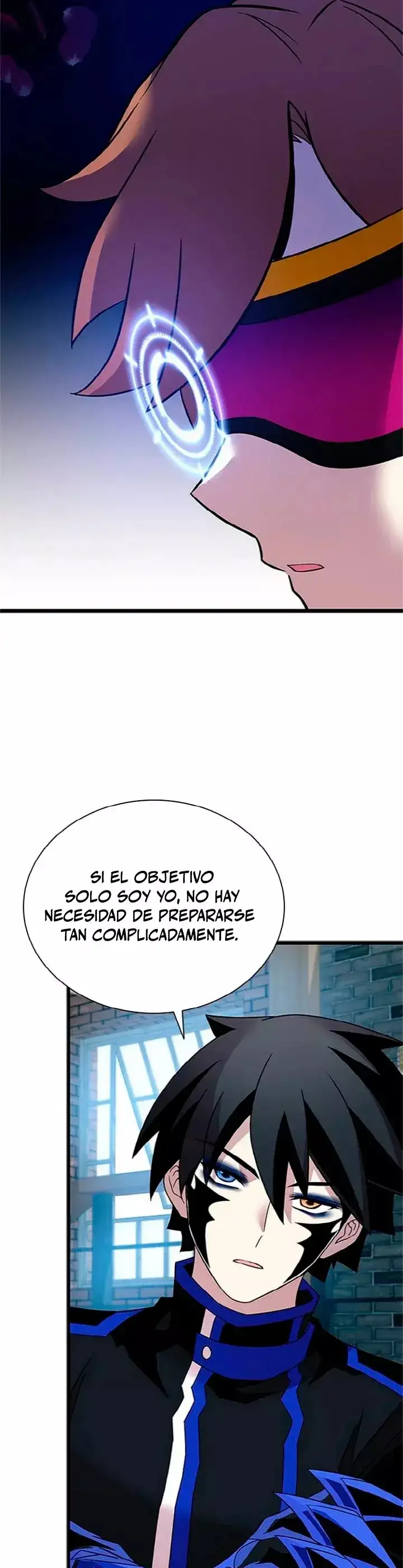 Villain To Kill - Capítulo 169 - Página 24 - LectorTMOo