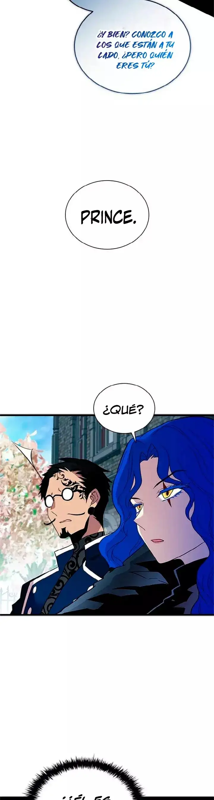 Villain To Kill - Capítulo 169 - Página 33 - LectorTMOo