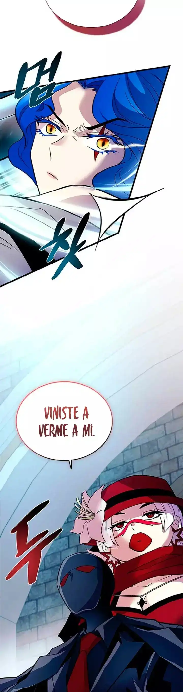 Villain To Kill - Capítulo 169 - Página 43 - LectorTMOo