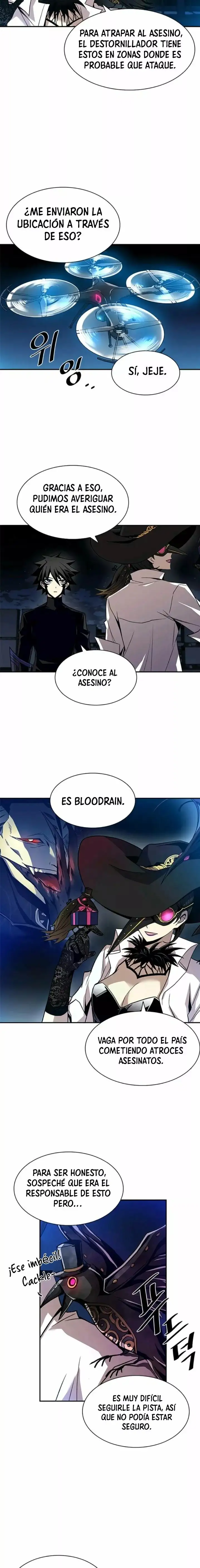 Villain To Kill - Capítulo 17 - Página 15 - LectorTMOo