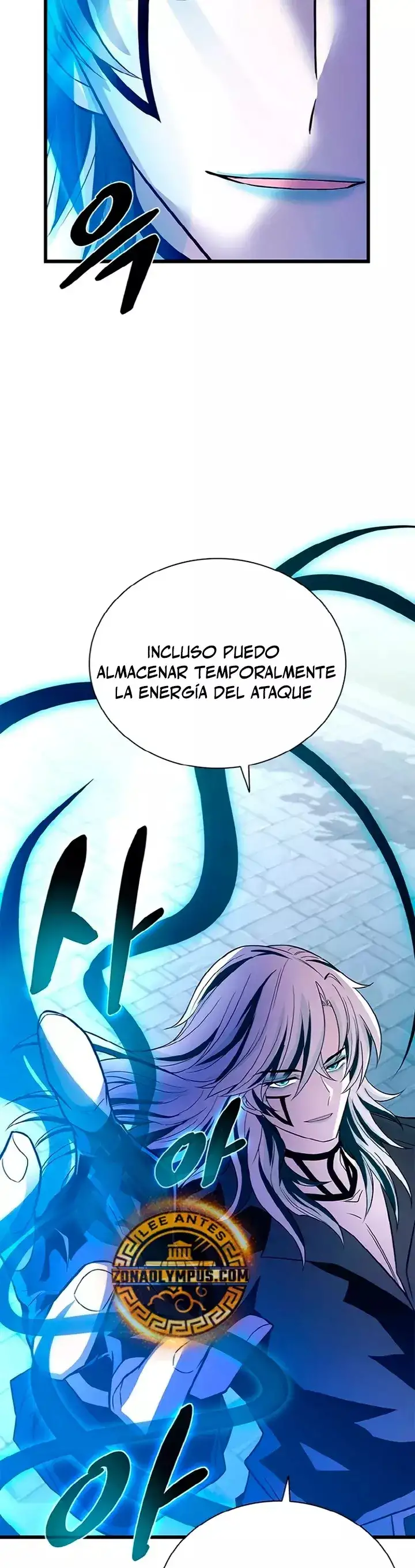 Villain To Kill - Capítulo 170 - Página 9 - LectorTMOo