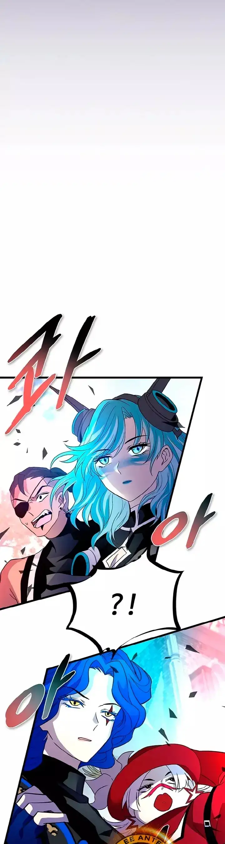 Villain To Kill - Capítulo 170 - Página 19 - LectorTMOo