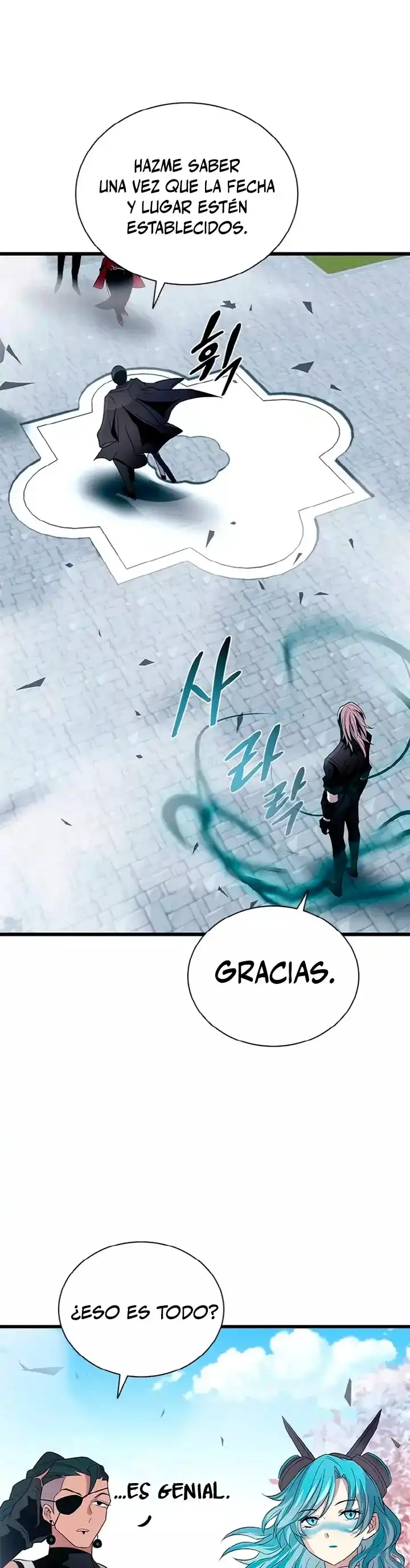 Villain To Kill - Capítulo 170 - Página 23 - LectorTMOo