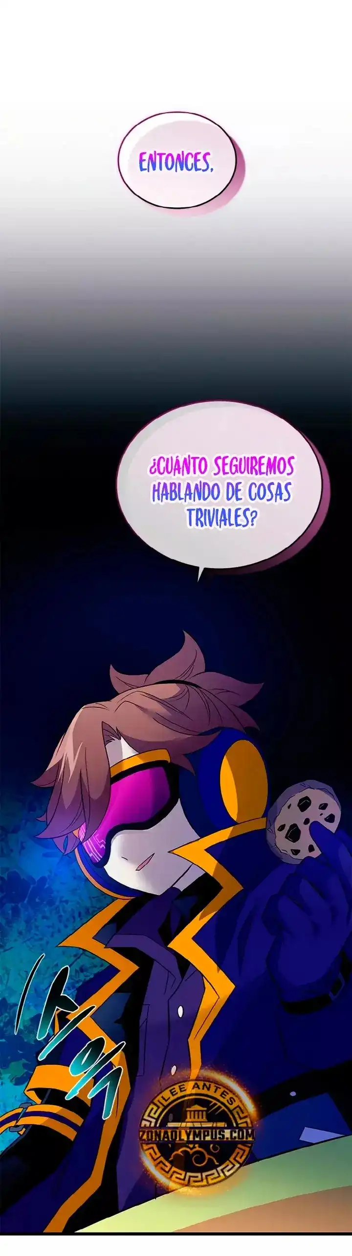 Villain To Kill - Capítulo 170 - Página 33 - LectorTMOo