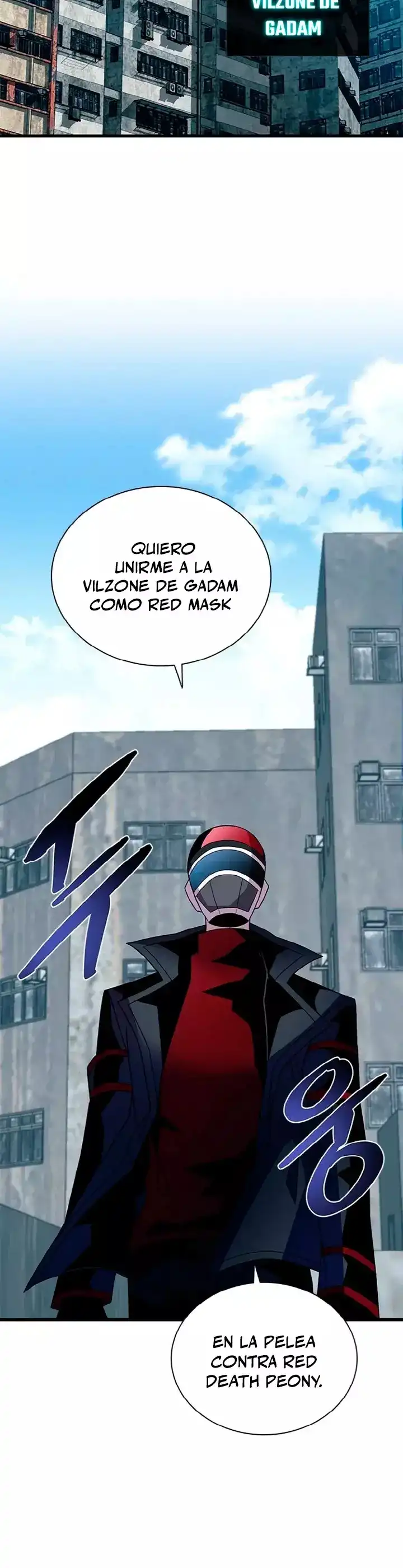 Villain To Kill - Capítulo 170 - Página 43 - LectorTMOo