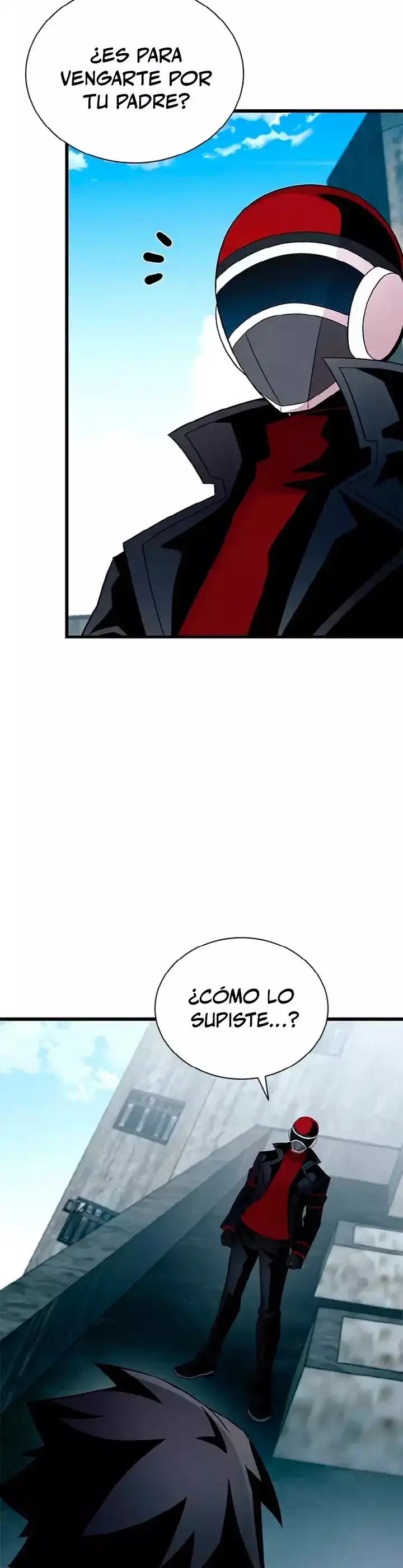 Villain To Kill - Capítulo 170 - Página 48 - LectorTMOo