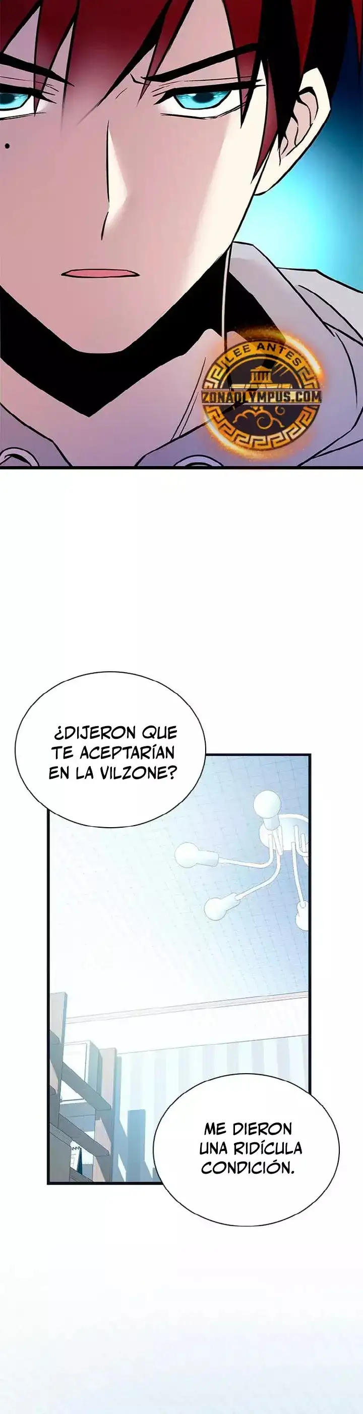 Villain To Kill - Capítulo 171 - Página 4 - LectorTMOo