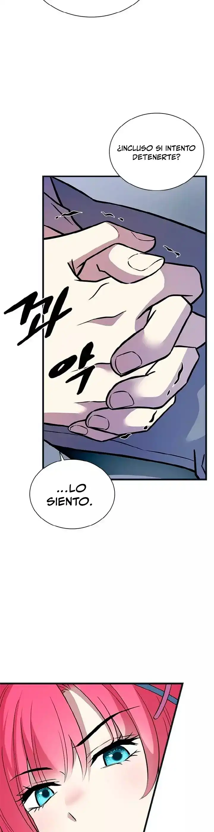 Villain To Kill - Capítulo 171 - Página 9 - LectorTMOo
