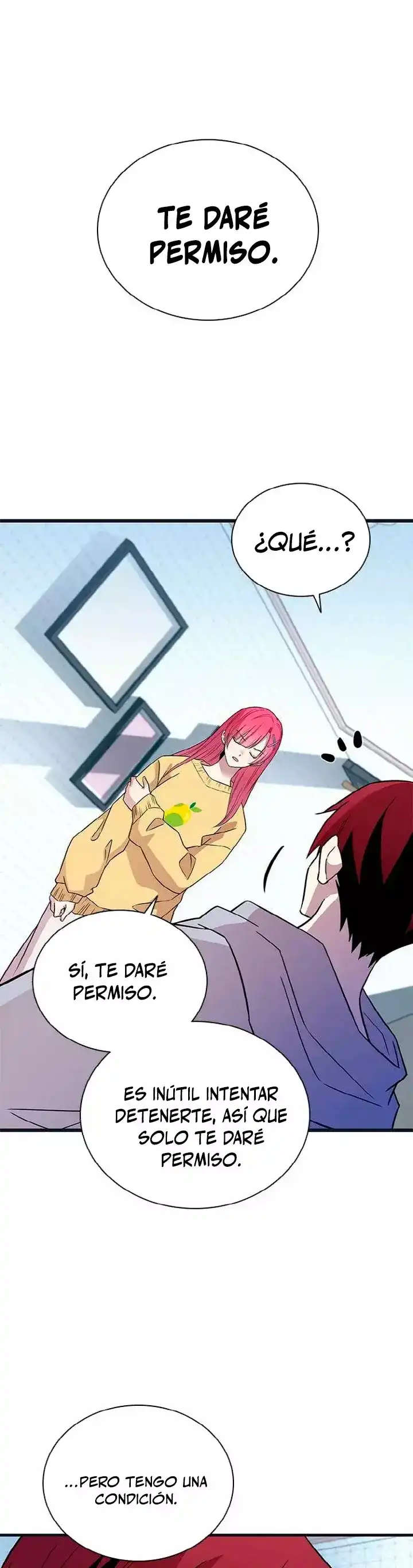 Villain To Kill - Capítulo 171 - Página 11 - LectorTMOo