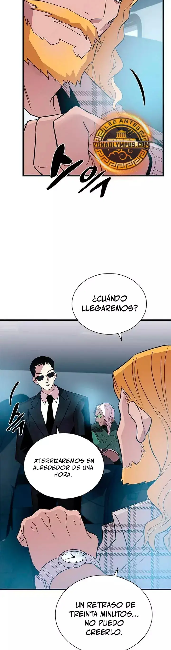 Villain To Kill - Capítulo 171 - Página 16 - LectorTMOo