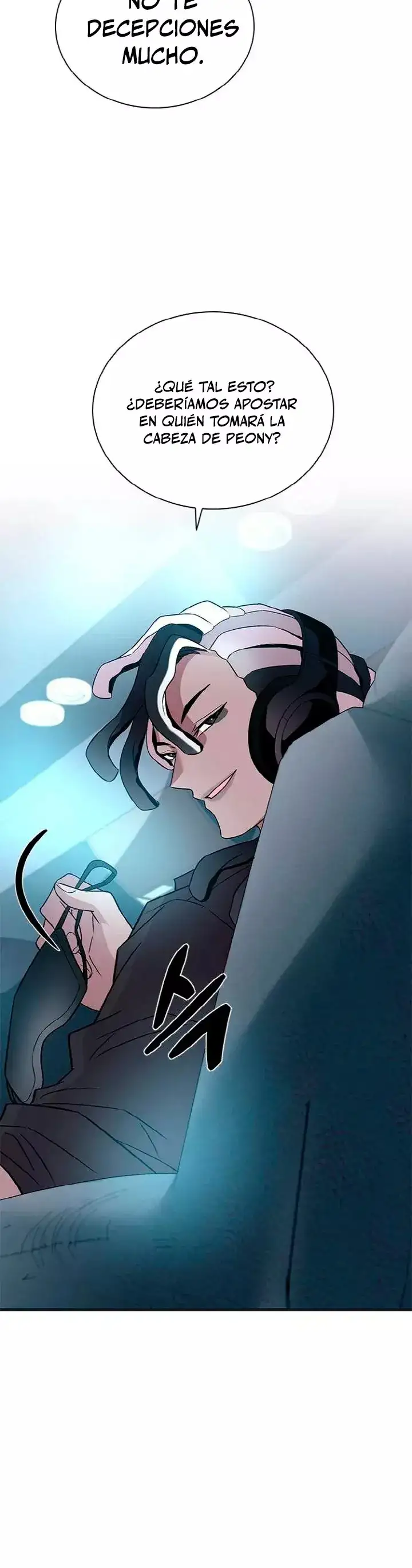 Villain To Kill - Capítulo 171 - Página 20 - LectorTMOo