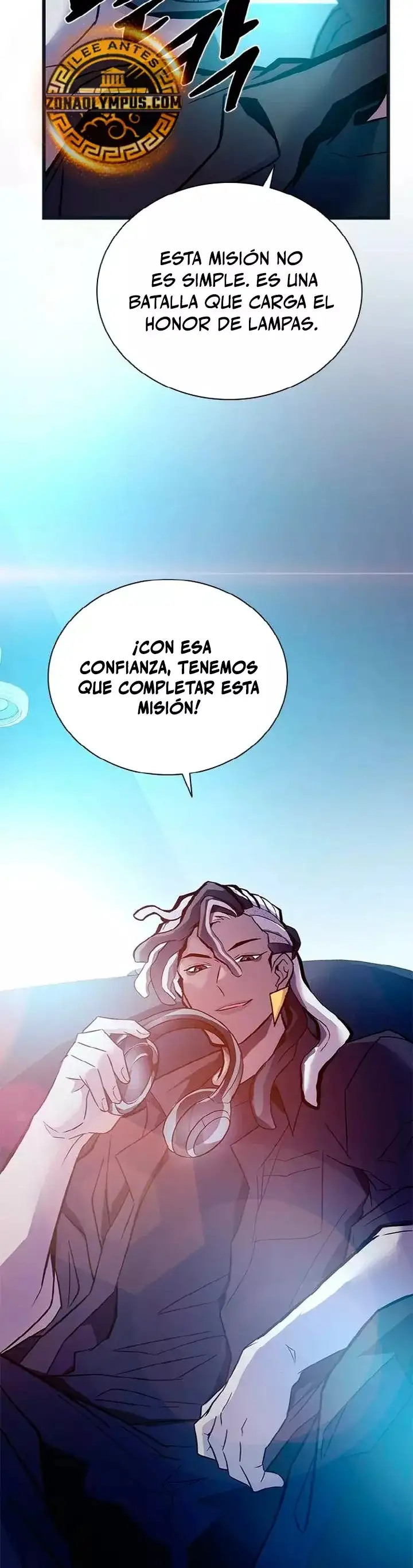 Villain To Kill - Capítulo 171 - Página 22 - LectorTMOo
