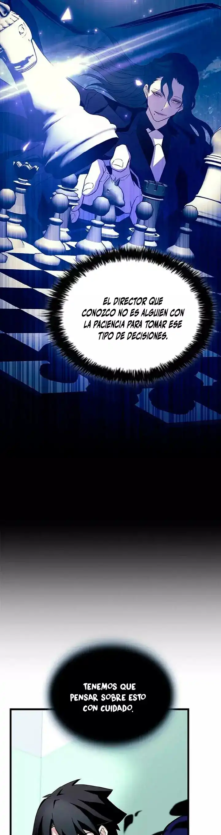 Villain To Kill - Capítulo 171 - Página 31 - LectorTMOo