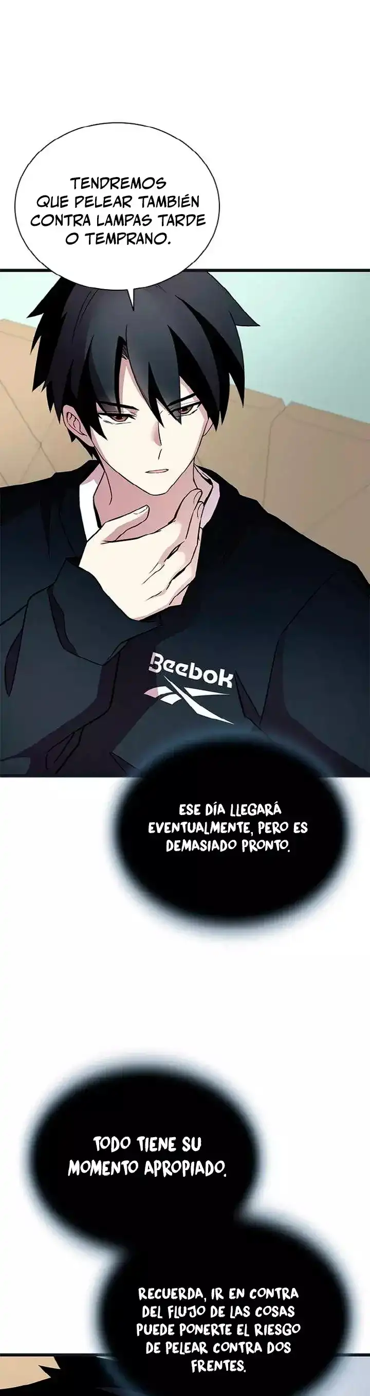 Villain To Kill - Capítulo 171 - Página 33 - LectorTMOo