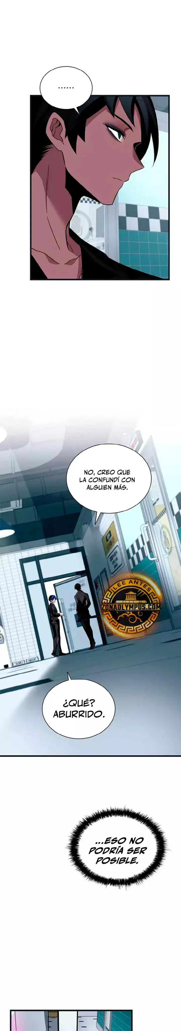 Villain To Kill - Capítulo 171 - Página 42 - LectorTMOo