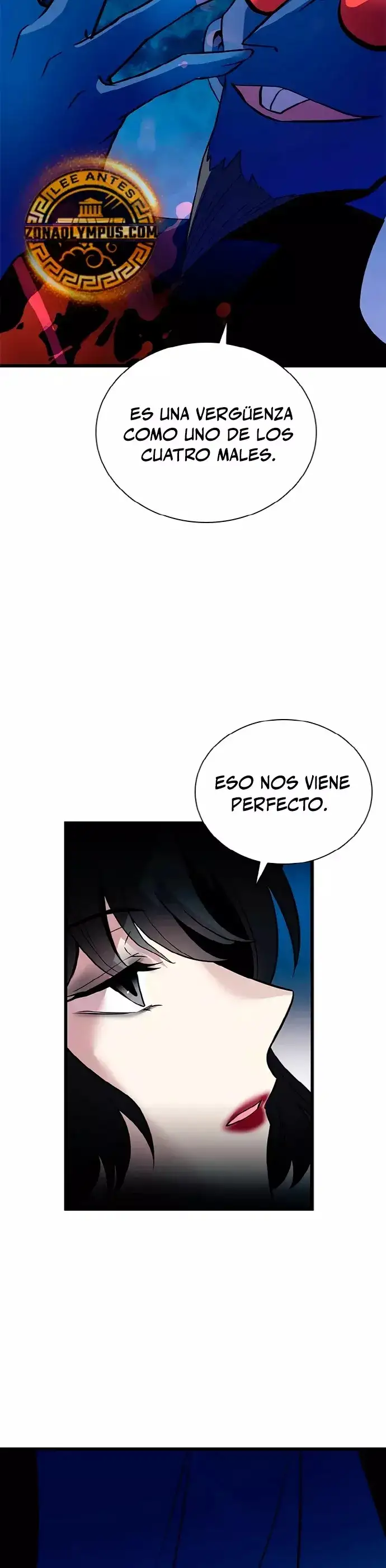 Villain To Kill - Capítulo 172 - Página 4 - LectorTMOo
