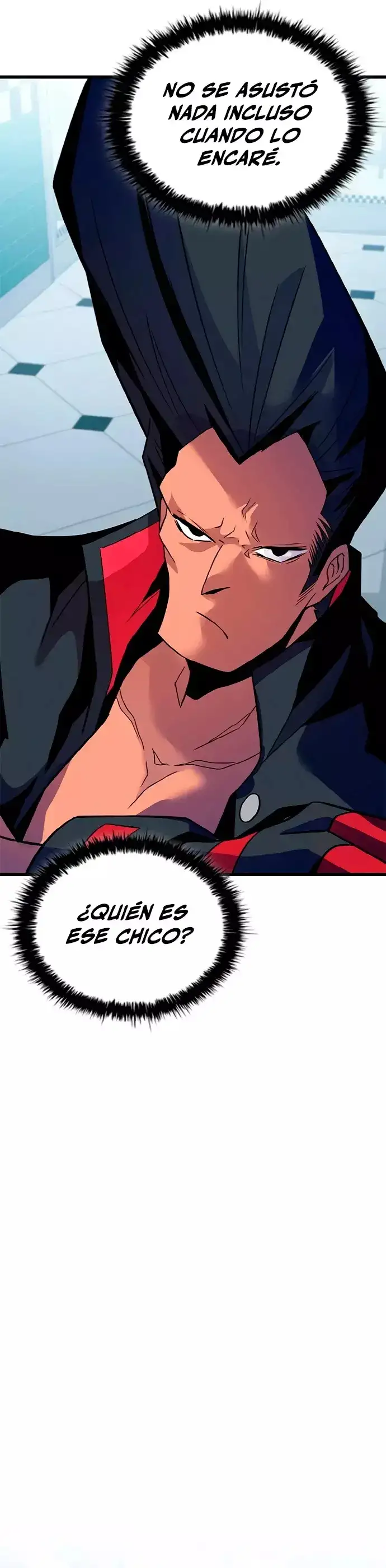 Villain To Kill - Capítulo 172 - Página 21 - LectorTMOo
