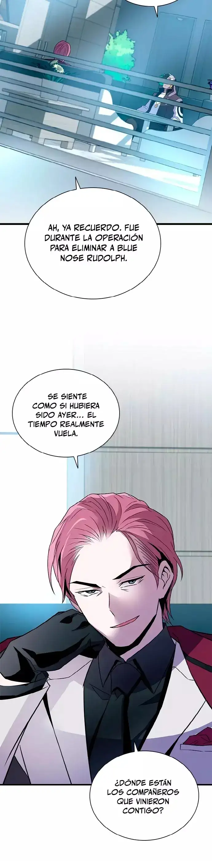Villain To Kill - Capítulo 172 - Página 23 - LectorTMOo
