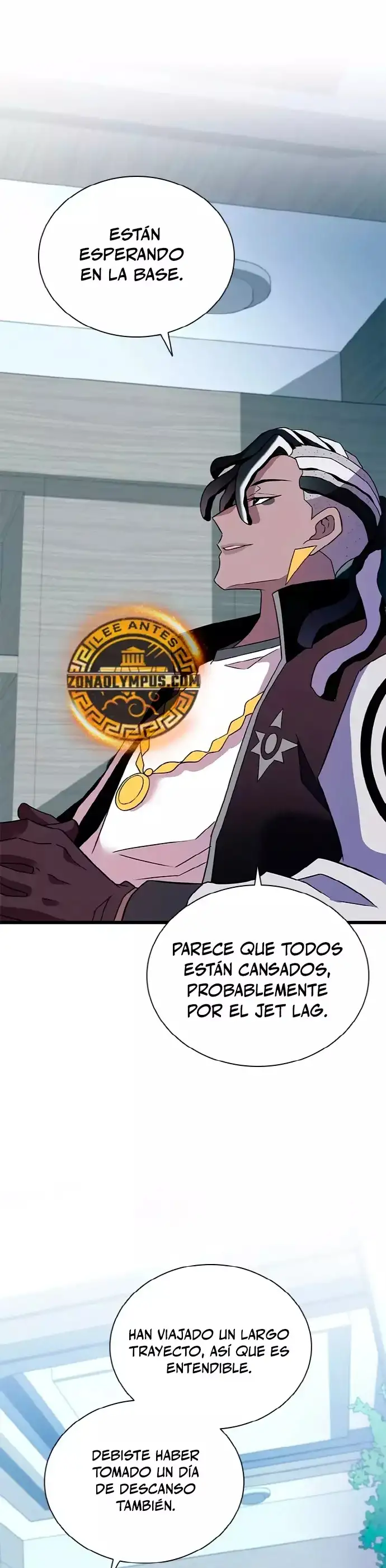 Villain To Kill - Capítulo 172 - Página 24 - LectorTMOo