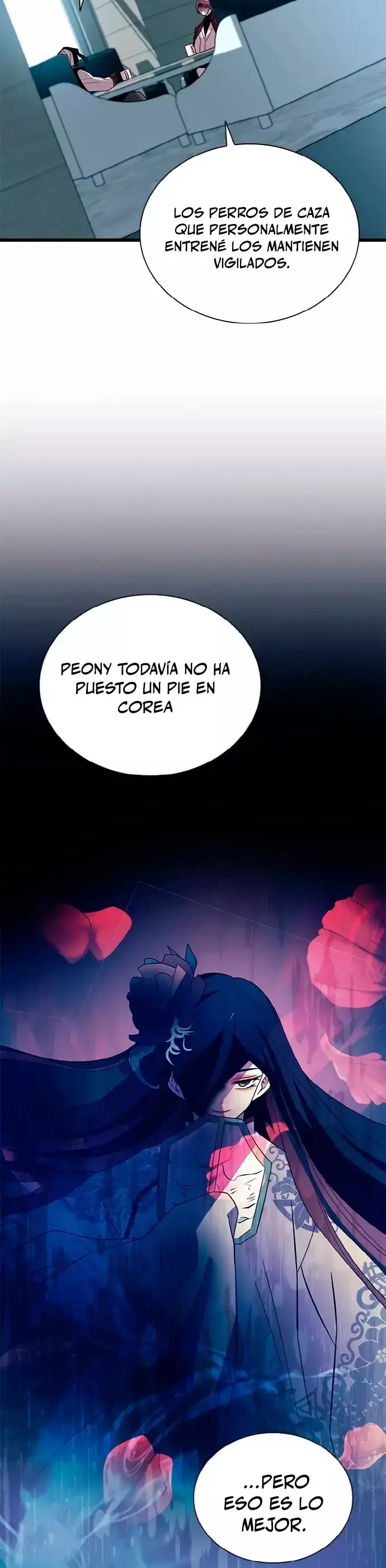 Villain To Kill - Capítulo 172 - Página 30 - LectorTMOo
