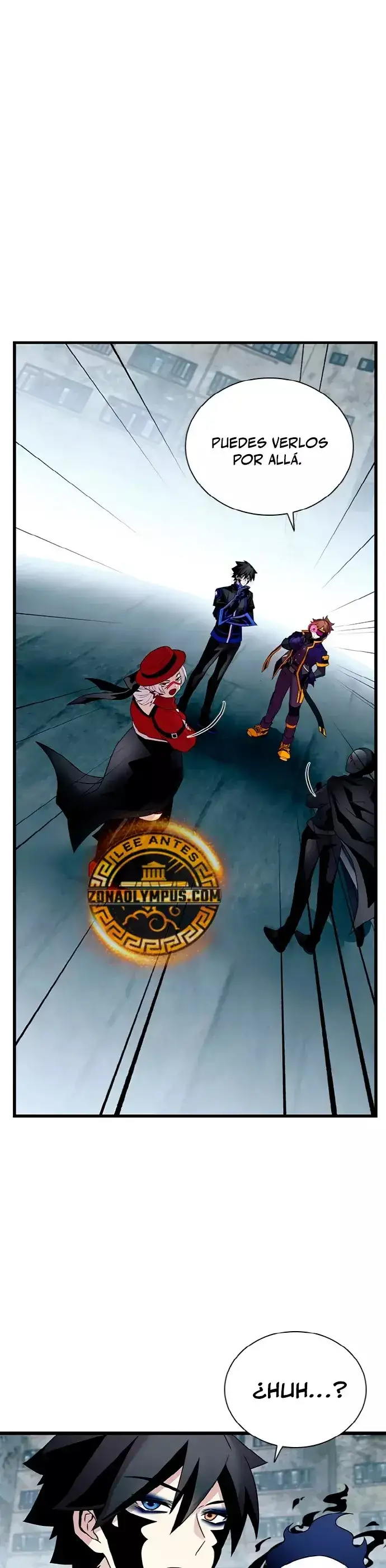 Villain To Kill - Capítulo 172 - Página 39 - LectorTMOo