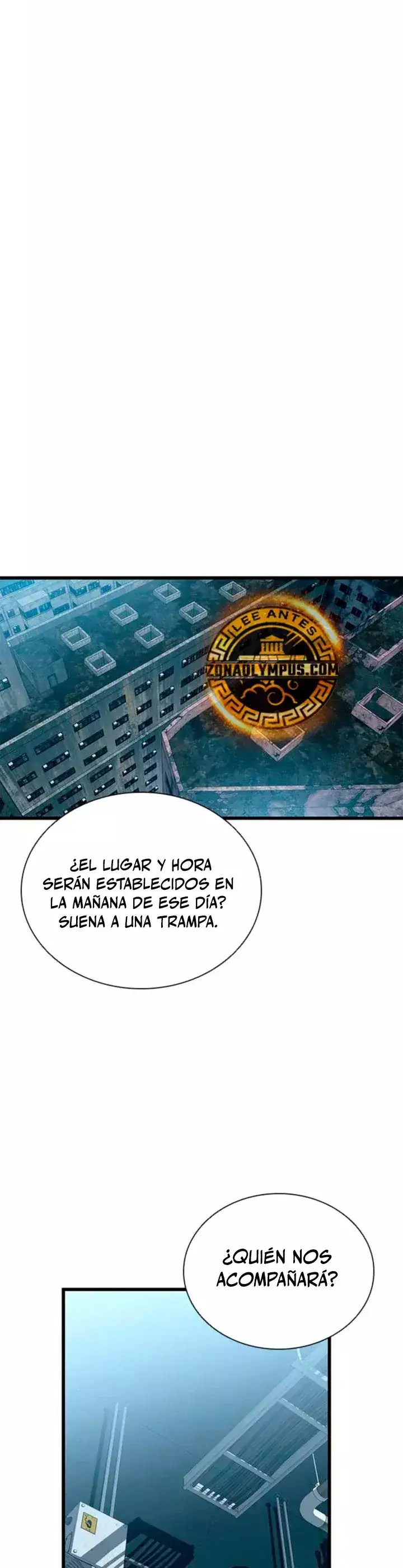 Villain To Kill - Capítulo 173 - Página 8 - LectorTMOo