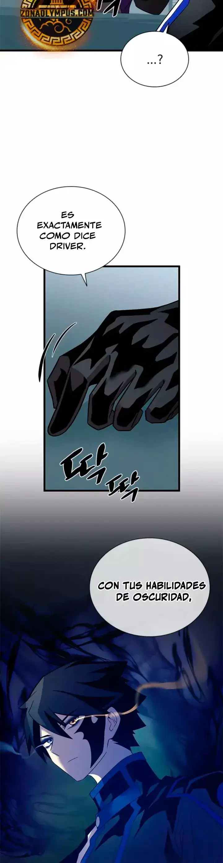 Villain To Kill - Capítulo 173 - Página 12 - LectorTMOo