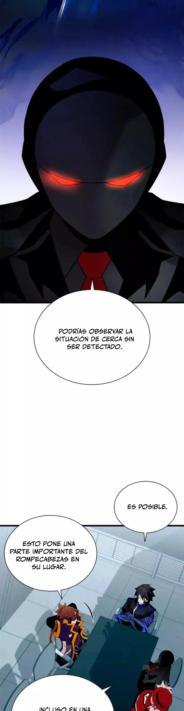 Villain To Kill - Capítulo 173 - Página 13 - LectorTMOo