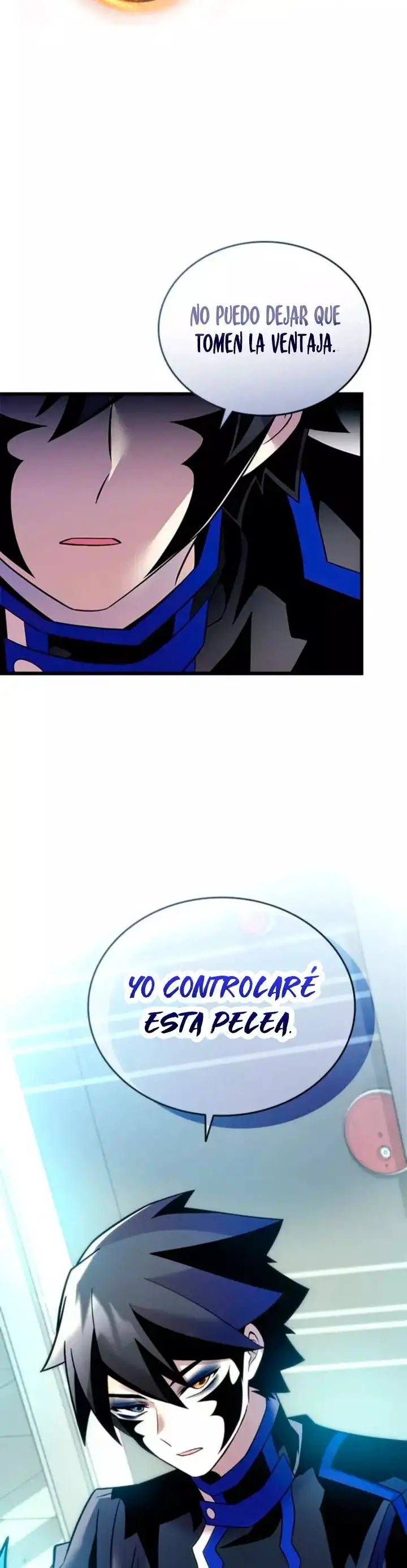 Villain To Kill - Capítulo 173 - Página 22 - LectorTMOo