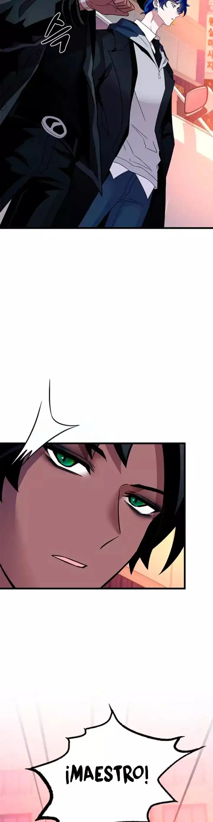 Villain To Kill - Capítulo 173 - Página 25 - LectorTMOo