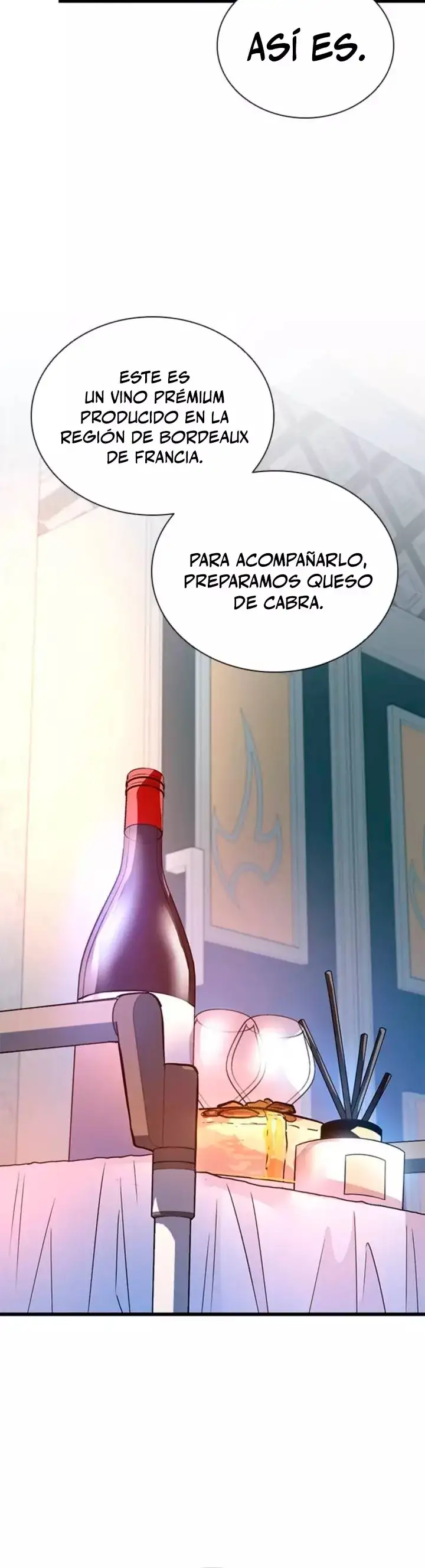 Villain To Kill - Capítulo 173 - Página 40 - LectorTMOo