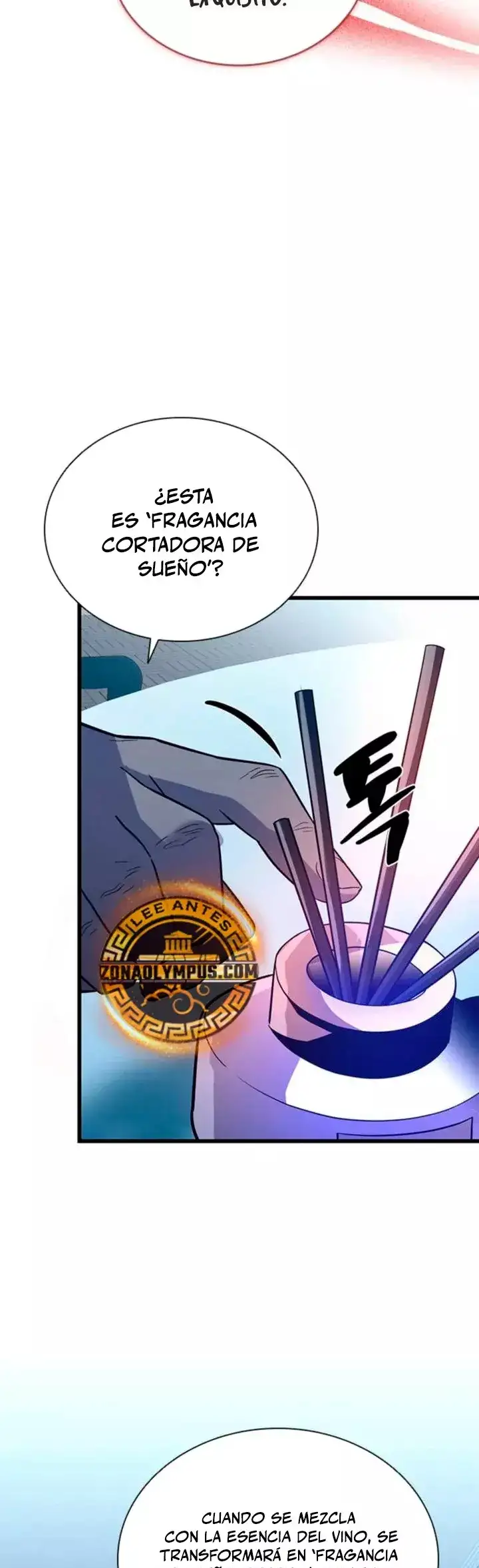 Villain To Kill - Capítulo 173 - Página 43 - LectorTMOo