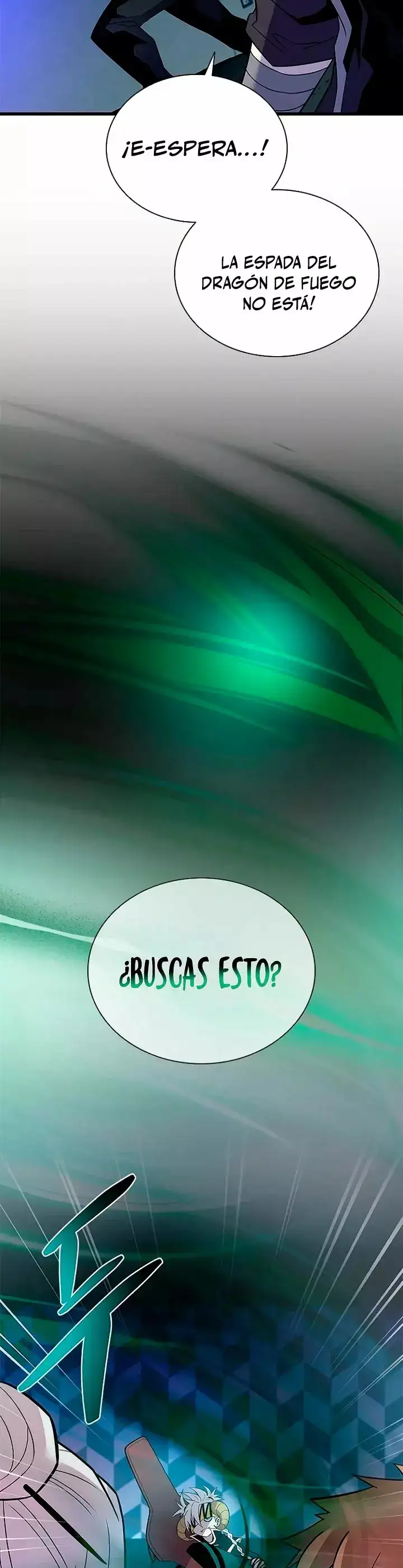 Villain To Kill - Capítulo 174 - Página 8 - LectorTMOo