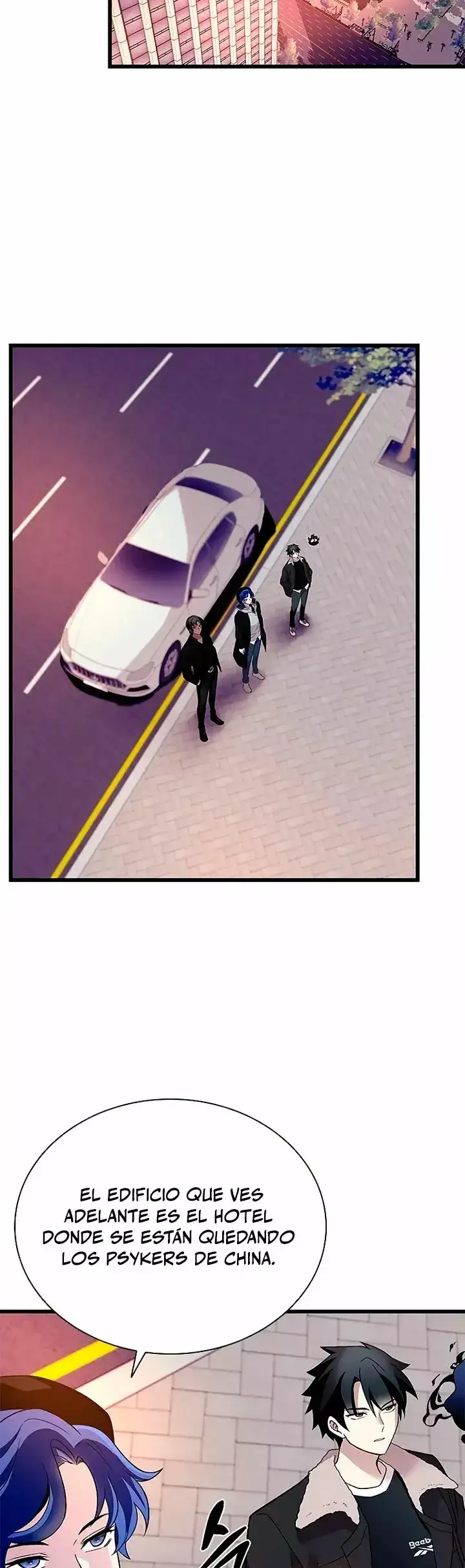 Villain To Kill - Capítulo 174 - Página 15 - LectorTMOo
