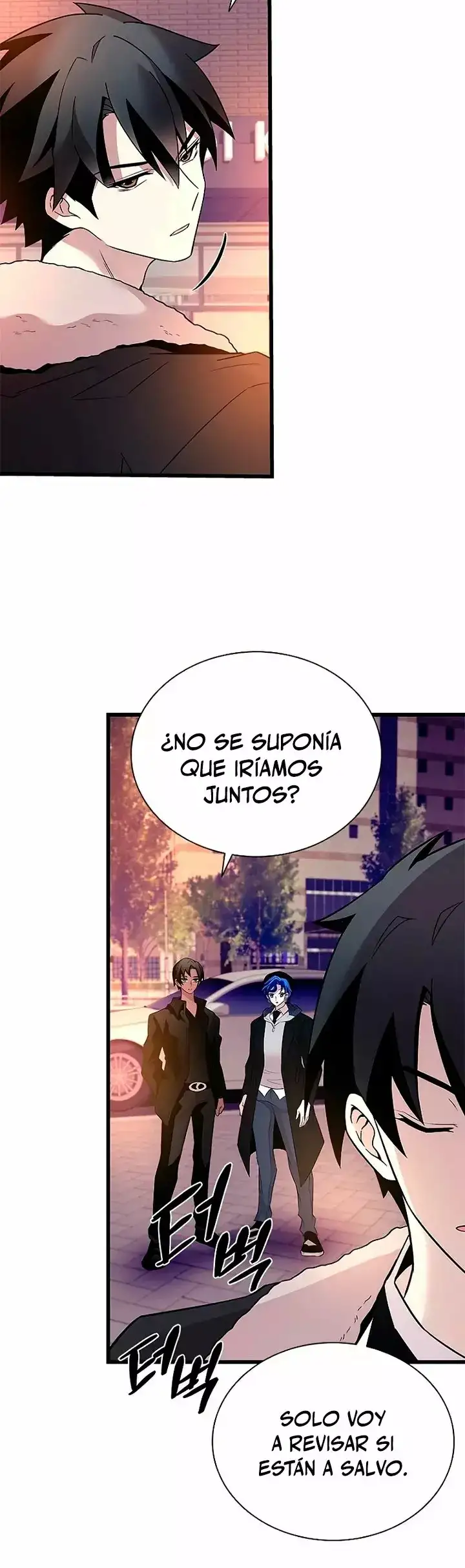 Villain To Kill - Capítulo 174 - Página 18 - LectorTMOo