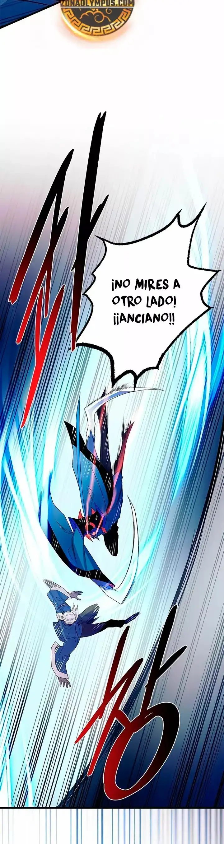 Villain To Kill - Capítulo 174 - Página 32 - LectorTMOo