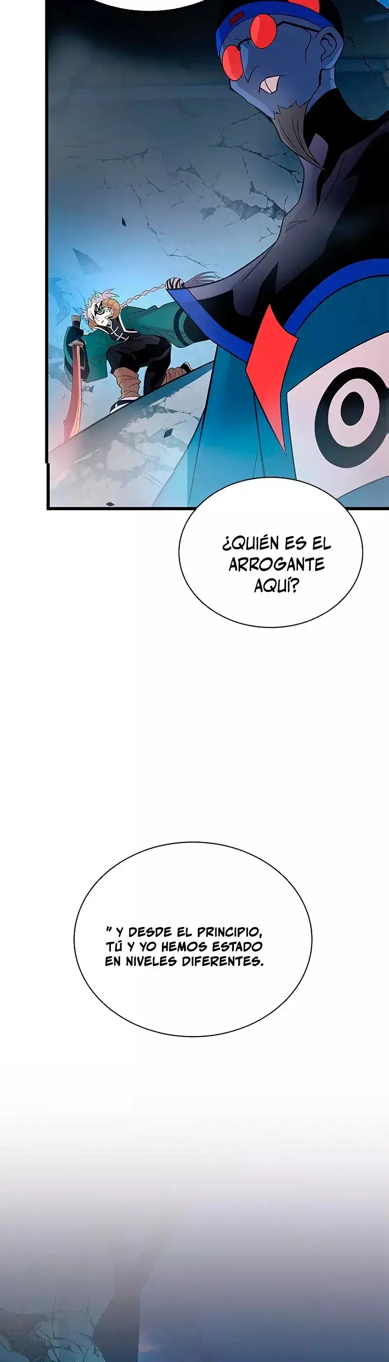 Villain To Kill - Capítulo 175 - Página 13 - LectorTMOo