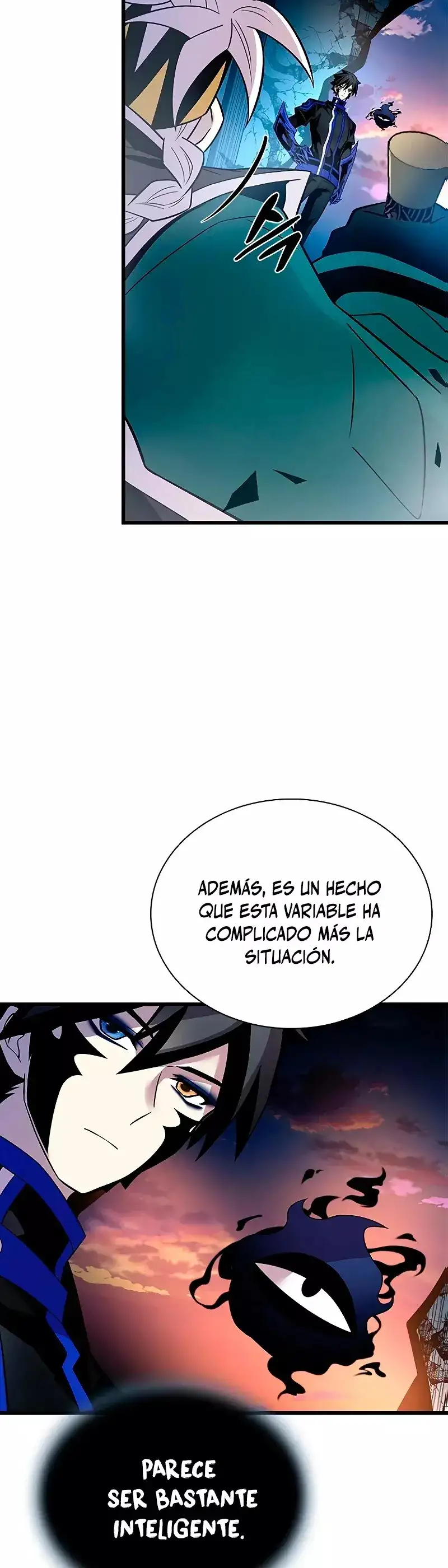 Villain To Kill - Capítulo 175 - Página 20 - LectorTMOo