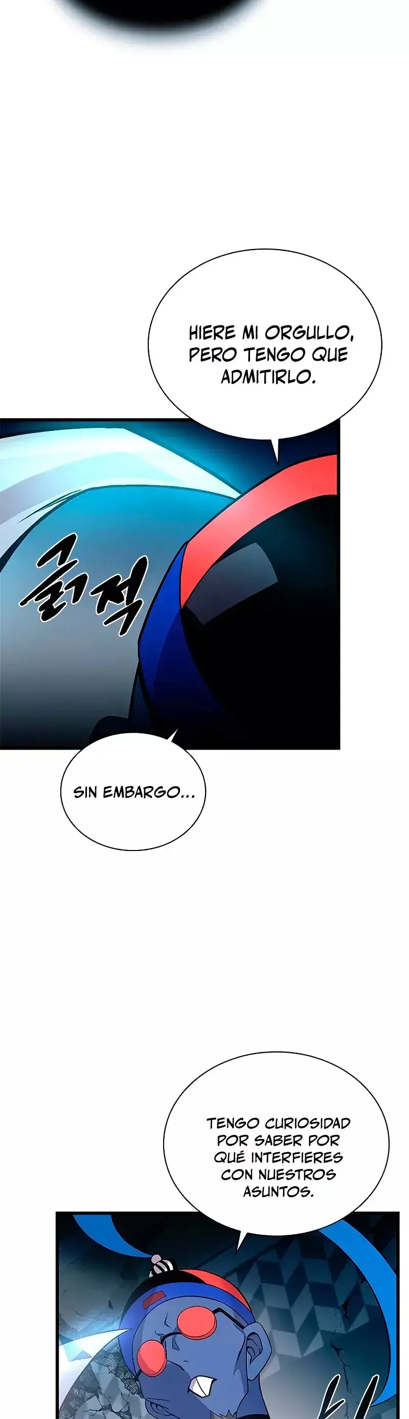 Villain To Kill - Capítulo 175 - Página 21 - LectorTMOo