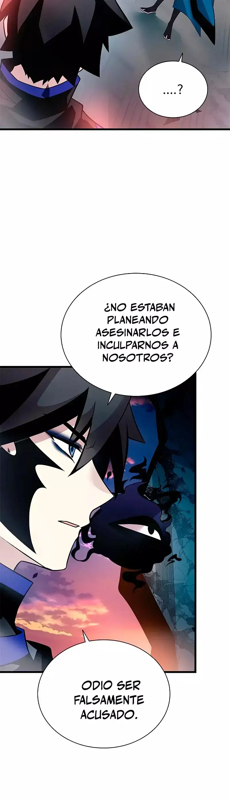 Villain To Kill - Capítulo 175 - Página 23 - LectorTMOo