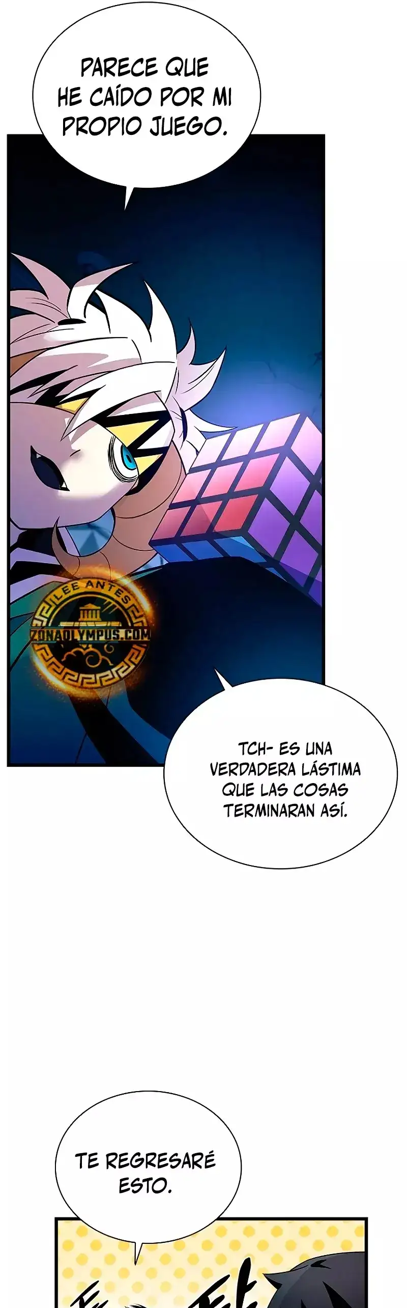 Villain To Kill - Capítulo 175 - Página 31 - LectorTMOo