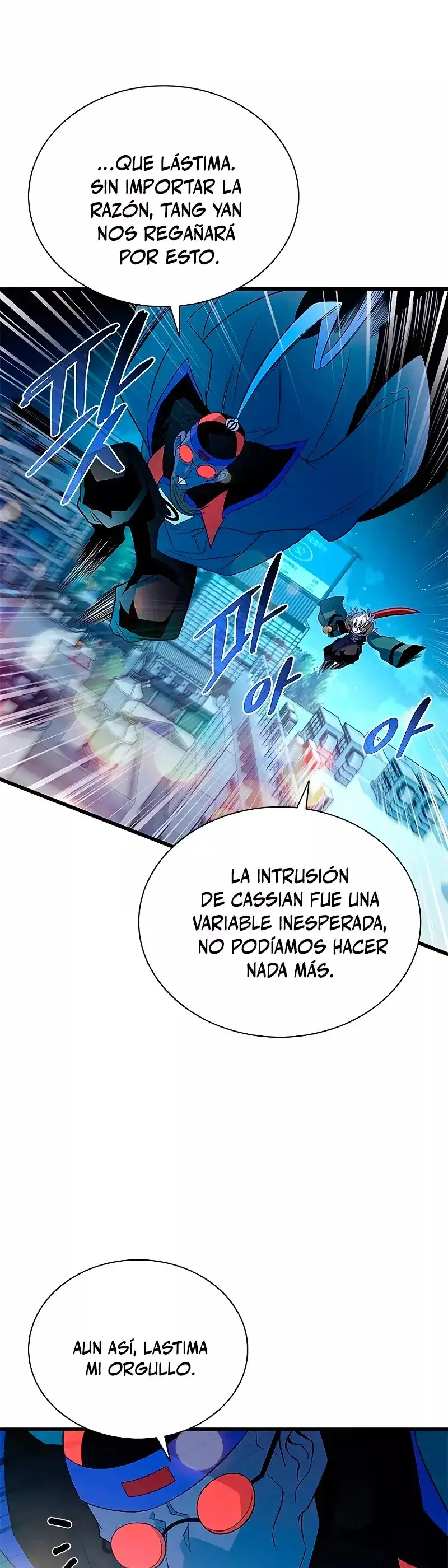 Villain To Kill - Capítulo 175 - Página 42 - LectorTMOo