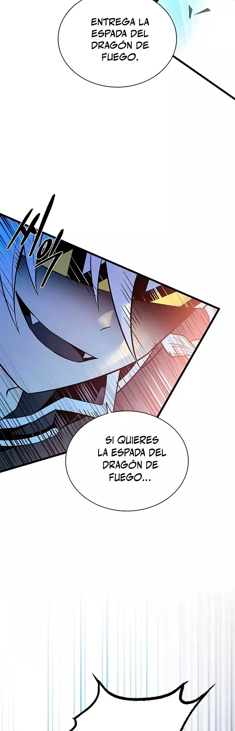 Villain To Kill - Capítulo 176 - Página 5 - LectorTMOo