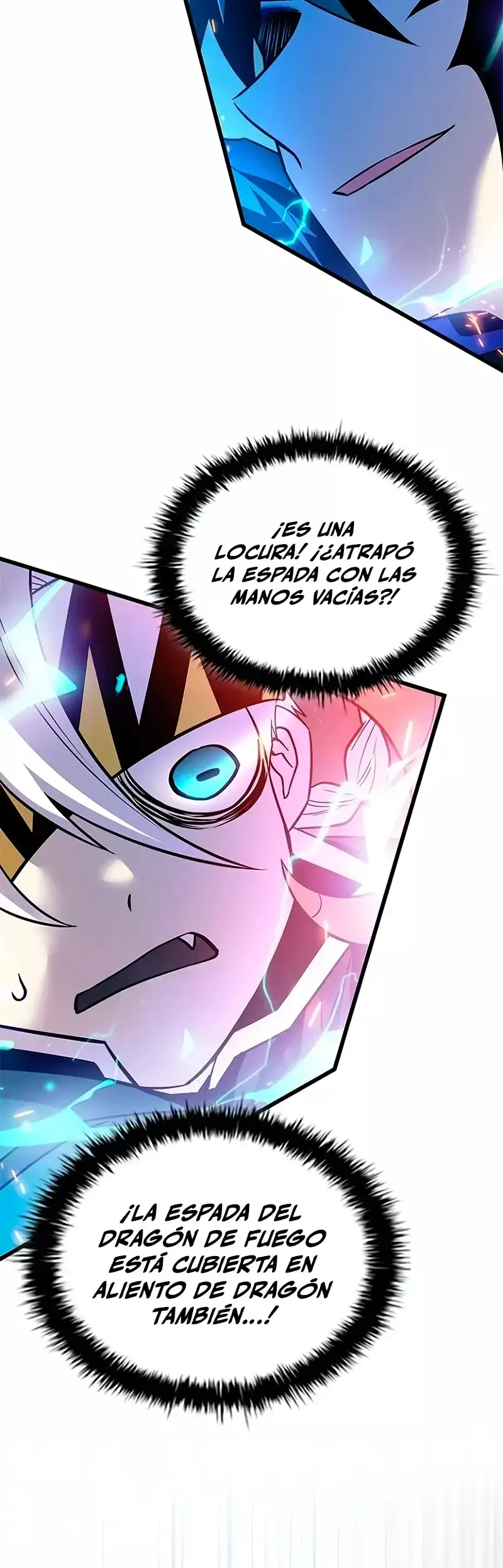 Villain To Kill - Capítulo 176 - Página 10 - LectorTMOo