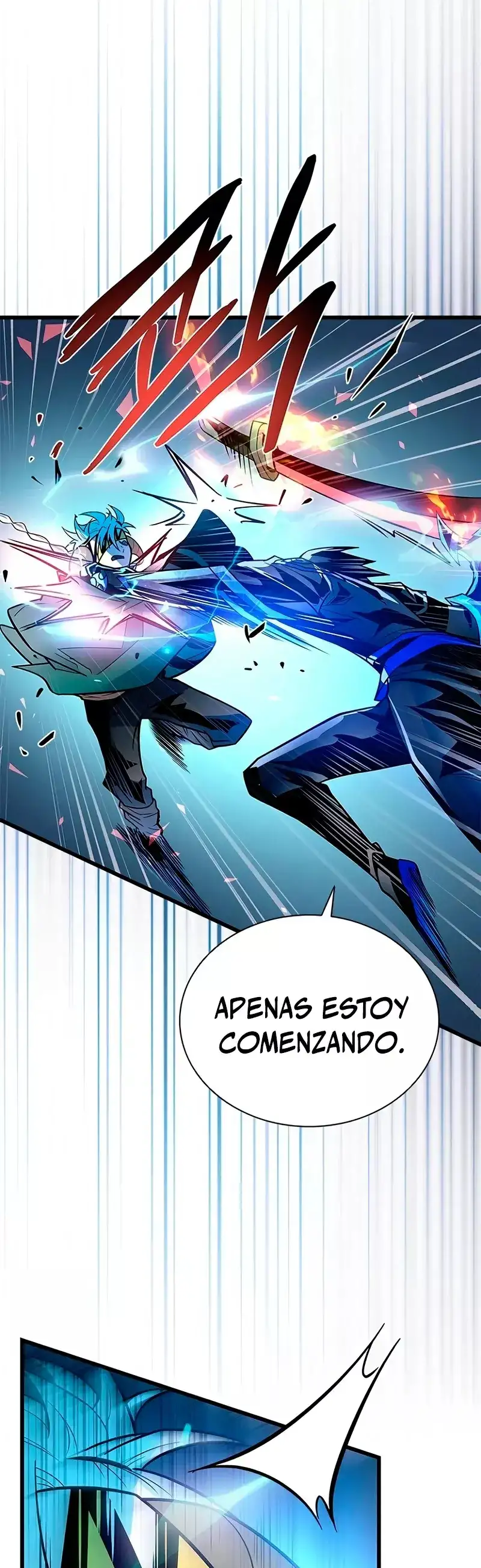 Villain To Kill - Capítulo 176 - Página 11 - LectorTMOo