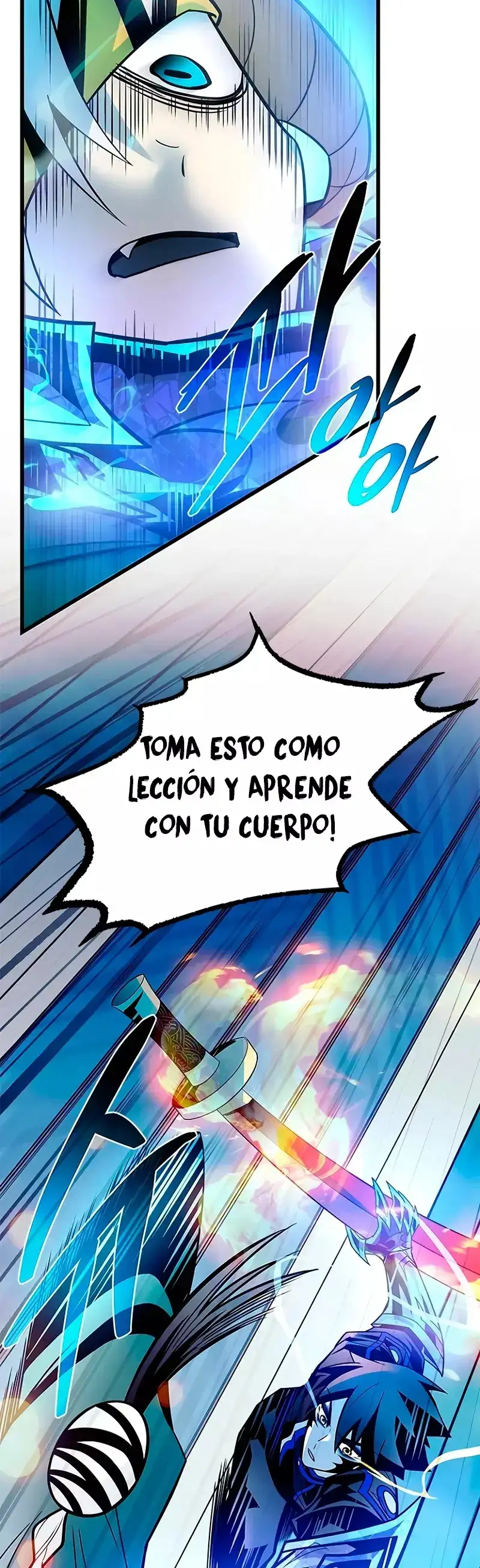 Villain To Kill - Capítulo 176 - Página 12 - LectorTMOo