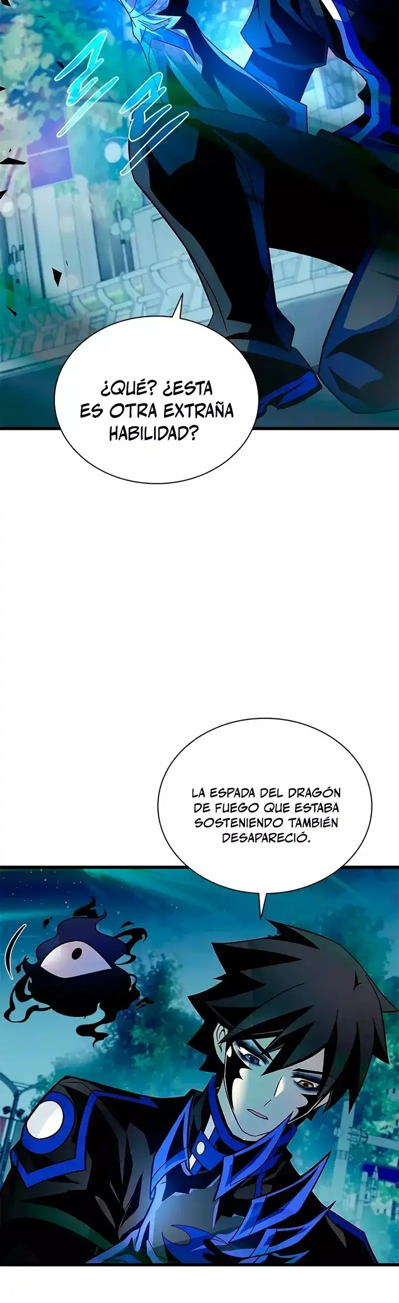 Villain To Kill - Capítulo 176 - Página 18 - LectorTMOo